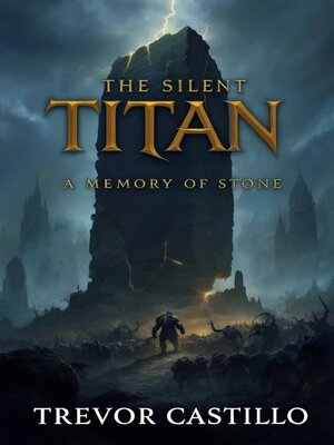 cover image of The Silent Titan